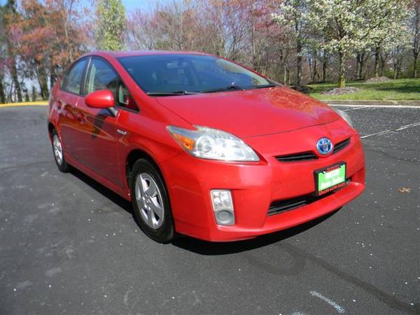 2011 TOYOTA PRIUS Two - cars & trucks - by dealer - vehicle... for sale in MANASSAS, District Of Columbia – photo 6