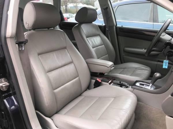 2003 Audi A6 4dr Wgn 3.0 L QUATRO==LEATHER AND SUNROOF=CLEAN... for sale in Stoughton, MA – photo 12
