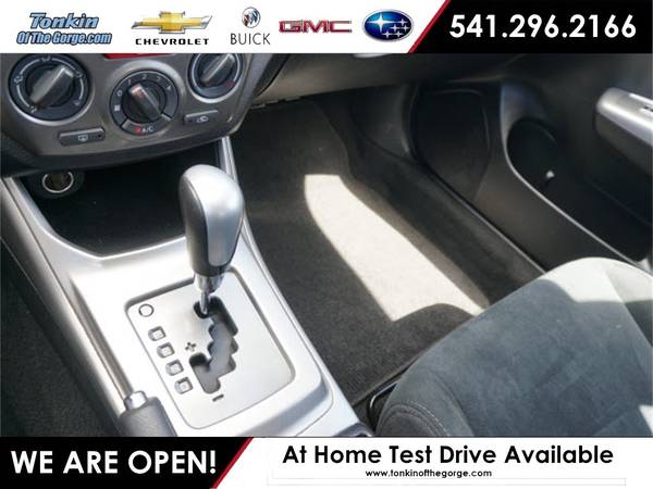 2010 Subaru Impreza AWD All Wheel Drive 2 5i Hatchback - cars & for sale in The Dalles, OR – photo 17