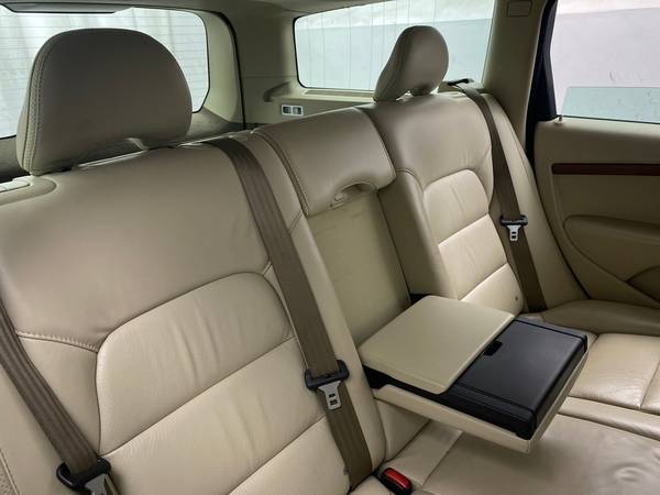 2009 Volvo XC70 3.2 Wagon 4D wagon Blue - FINANCE ONLINE - cars &... for sale in Providence, RI – photo 19