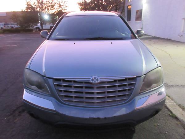 2004 CHRYSLER PACIFICA AWD*RUNS GOOD*LOADED*GIVEAWAY*READY TODAY* for sale in Valley Stream, NY – photo 8