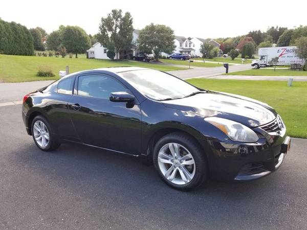 2012 Nissan Altima SPOTLESS for sale in WEBSTER, NY – photo 2