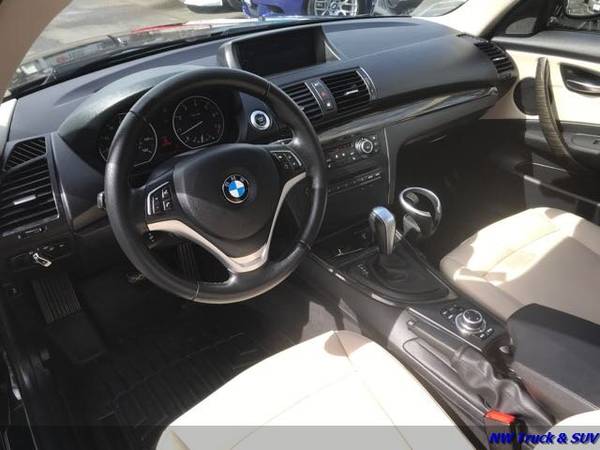 2013 BMW 128i 2dr Coup Automatic Clean Carfax Local Vehicle - cars & for sale in Milwaukee, OR – photo 13