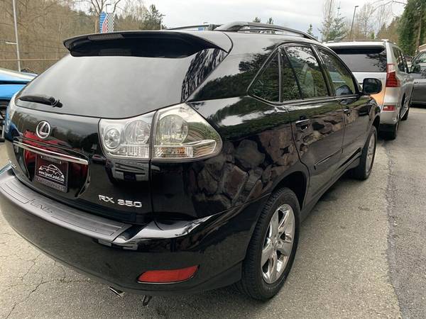 2007 Lexus RX 350 - - by dealer - vehicle automotive for sale in Bothell, WA – photo 6