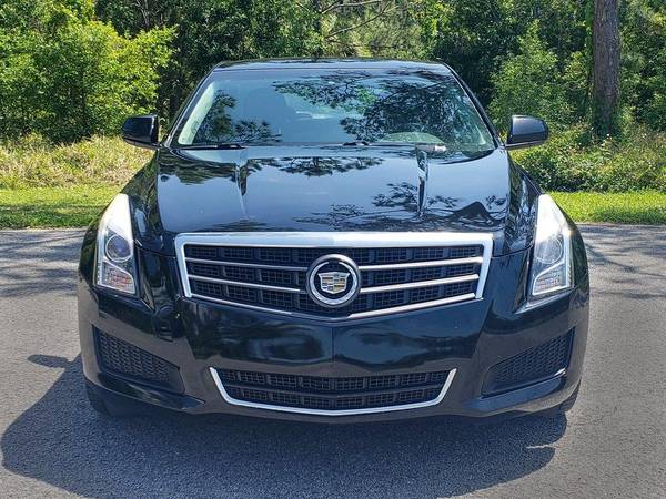 2013 Cadillac ATS 2 0t - - by dealer - vehicle for sale in Largo, GA – photo 3