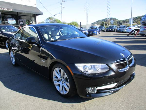 2011 BMW 3 Series 328i *EASY APPROVAL* for sale in San Rafael, CA – photo 2