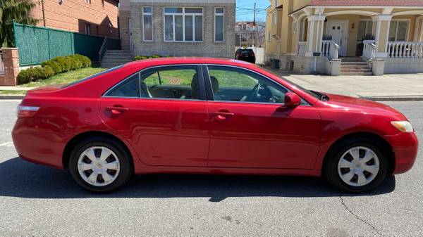 2007 TOYOTA CAMRY LE - - by dealer - vehicle for sale in Brooklyn, NY – photo 8