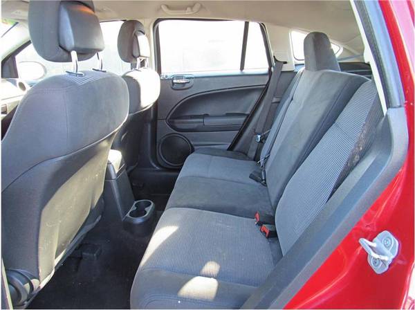 2010 Dodge Caliber SXT Sport Wagon 4D - APPROVEDR for sale in Carson City, NV – photo 7