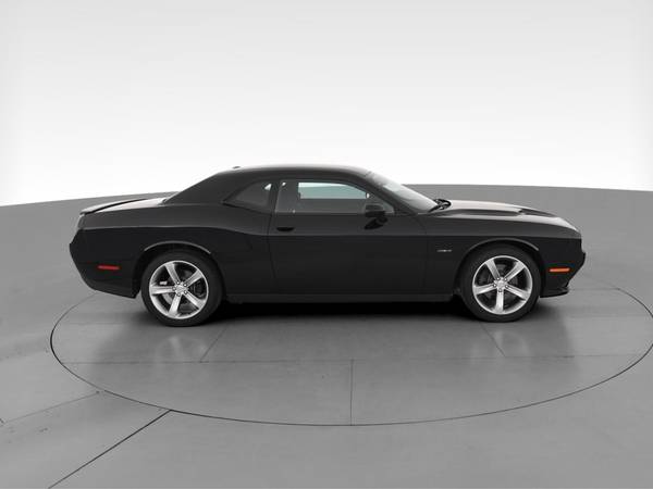 2015 Dodge Challenger R/T Coupe 2D coupe Black - FINANCE ONLINE -... for sale in Fort Myers, FL – photo 13
