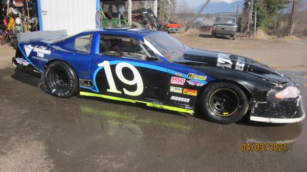 late model stock for sale in Other, MT