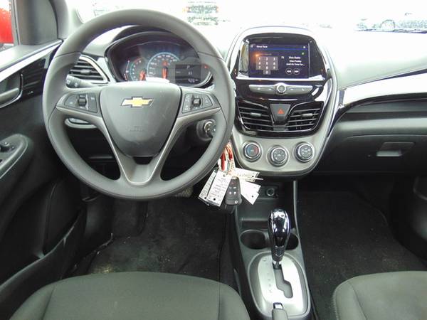 2021 Chevrolet Chevy Spark 1LT - - by dealer - vehicle for sale in South Bend, IN – photo 12
