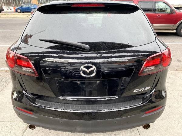 2013 Mazda CX-9 Touring - EVERYONES APPROVED! - - by for sale in Brooklyn, NY – photo 7