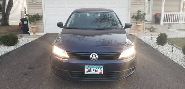 2013 Volkswagen Jetta s super low miles 28,000 only - cars & trucks... for sale in Minneapolis, MN – photo 8