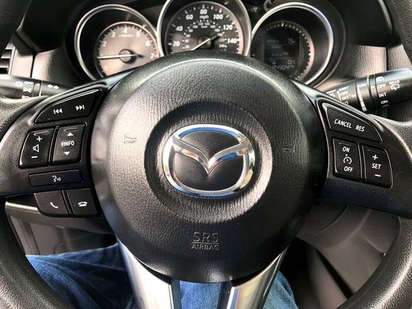 2014 Mazda CX-5 AWD 4dr Auto Sport - 100s of Positive Cust - cars &... for sale in Baltimore, MD – photo 7