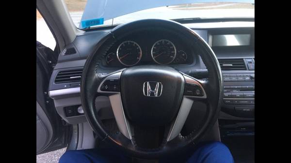 2008 Honda Accord EXL - cars & trucks - by owner - vehicle... for sale in Nashua, NH – photo 11