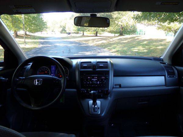 2011 Honda CR-V SE 4WD 5-Speed AT for sale in Cleveland, OH – photo 7