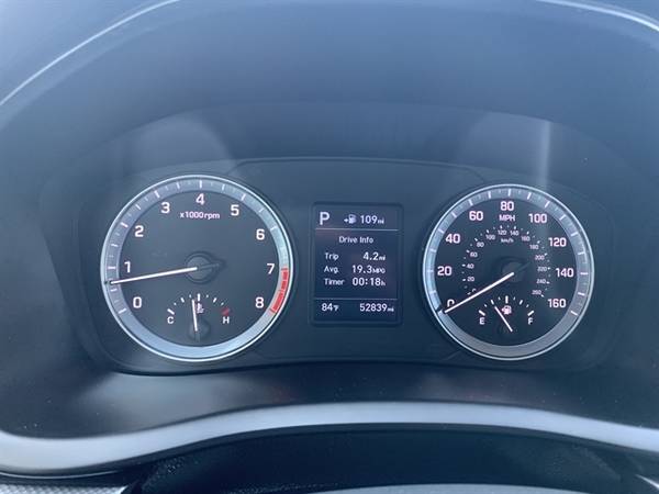 2018 Hyundai Sonata SE for sale in Sioux Falls, SD – photo 18