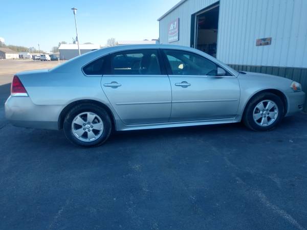2011 Chevrolet Impala for sale in Other, SD – photo 2