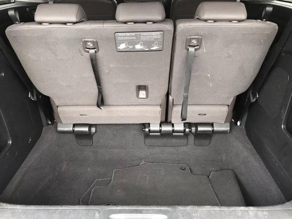 2018 Honda Odyssey EX-L Minivan - cars & trucks - by dealer -... for sale in Richmond Hill, NY – photo 24
