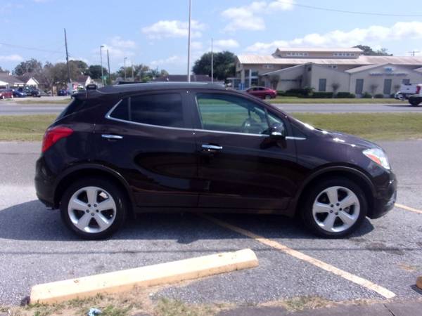 2016 BUICK ENCORE > $1800 DOWN > ONE OWNER >IN DASH > BACK UP CAM -... for sale in Metairie, LA – photo 7