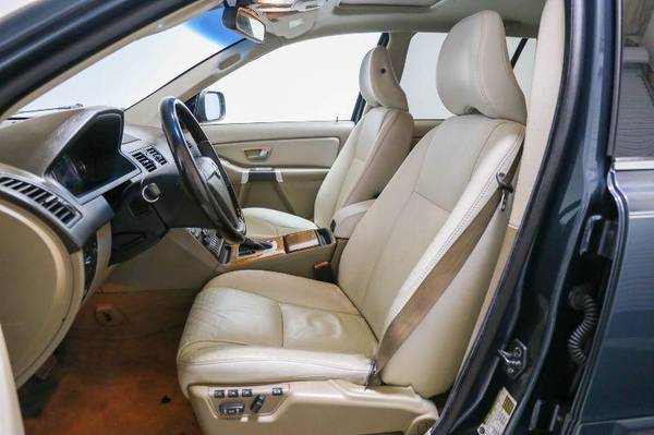 2008 Volvo XC90 I6 LEATHER 3RD ROW SEAT LOW MILES RUNS GREAT - cars... for sale in Sarasota, FL – photo 19