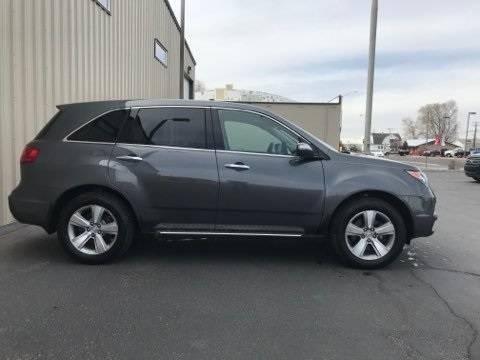 2010 Acura MDX Technology - - by dealer - vehicle for sale in Twin Falls, ID – photo 5