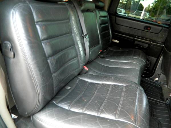 2003 HUMMER H2 Sport Utility IF YOU DREAM IT, WE CAN LIFT IT! - cars... for sale in Longwood , FL – photo 24