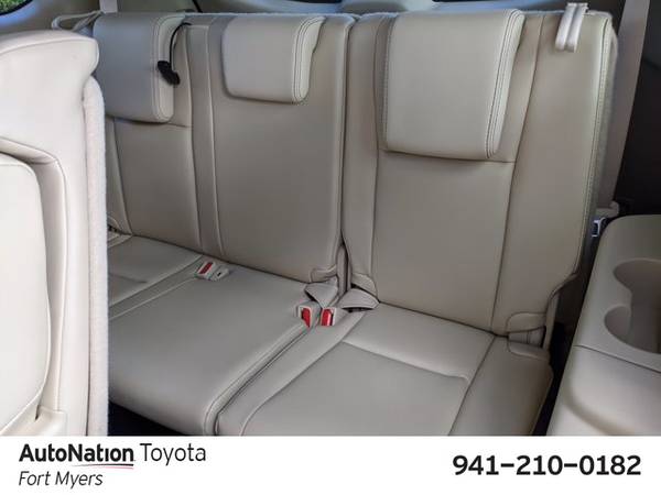 2016 Toyota Highlander XLE SKU:GS149976 SUV - cars & trucks - by... for sale in Fort Myers, FL – photo 21