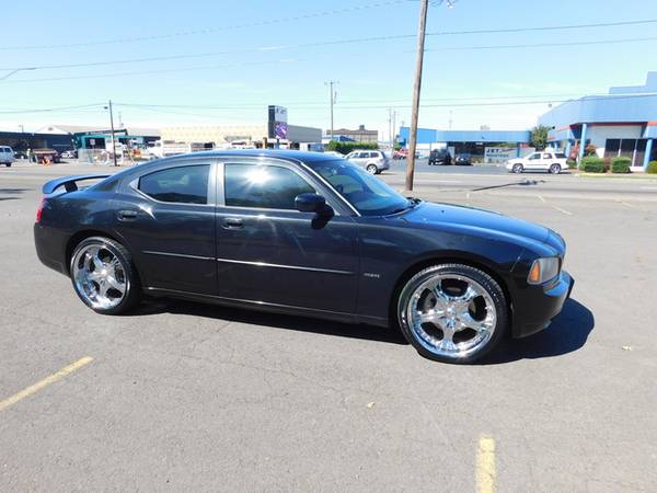 2006 Dodge Charger R/T 5yr 100,000 mile warranty included* see dealer! for sale in Salem, OR – photo 9