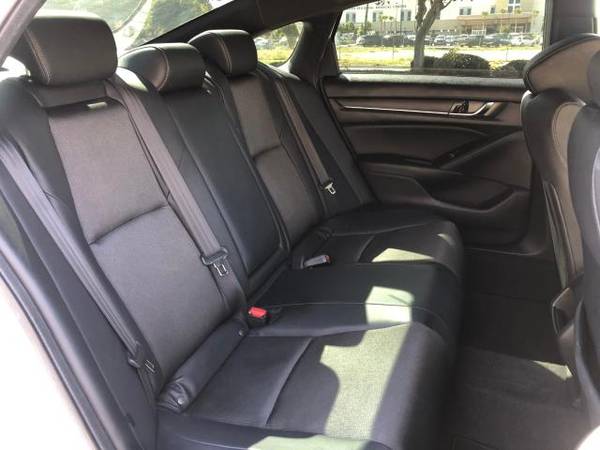 2018 Honda Accord Sedan Sport 1.5T CVT for sale in Corona, CA – photo 14