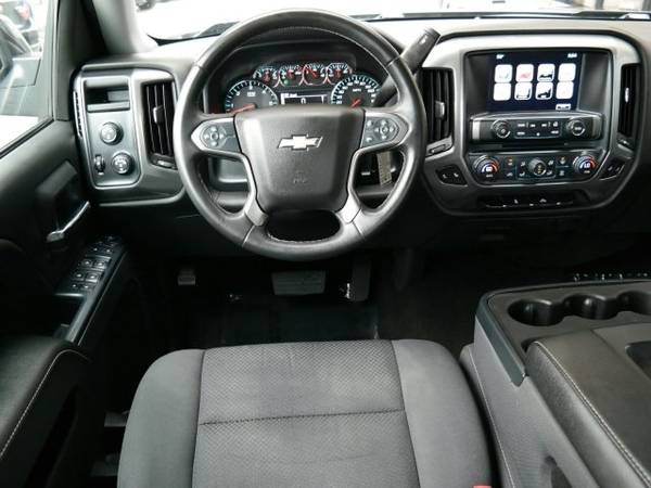 2016 Chevrolet Silverado 1500 LT with for sale in Murfreesboro, TN – photo 21