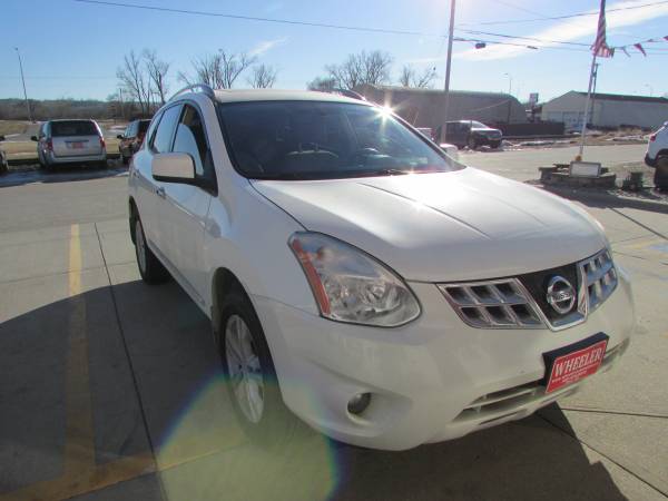 2012 Nissan Rogue - - by dealer - vehicle automotive for sale in Blair, NE – photo 3