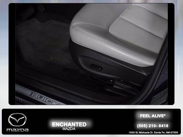 2015 Buick Verano Convenience Group - - by dealer for sale in Albuquerque, NM – photo 22