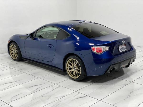 2013 Scion FR-S 10 Series - - by dealer - vehicle for sale in Rancho Cordova, CA – photo 11