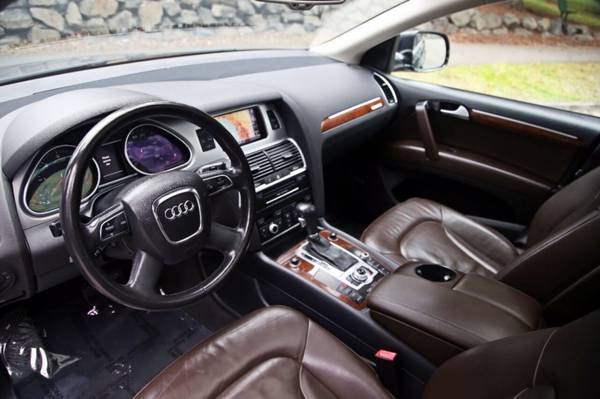 2010 Audi Q7 3.0 quattro TDI Premium Plus AWD 4dr SUV ~!CALL/TEXT... for sale in Tacoma, OR – photo 22