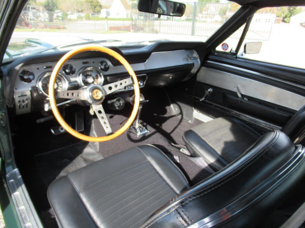 1967 Shelby GT500 for sale in Simi Valley, CA – photo 8