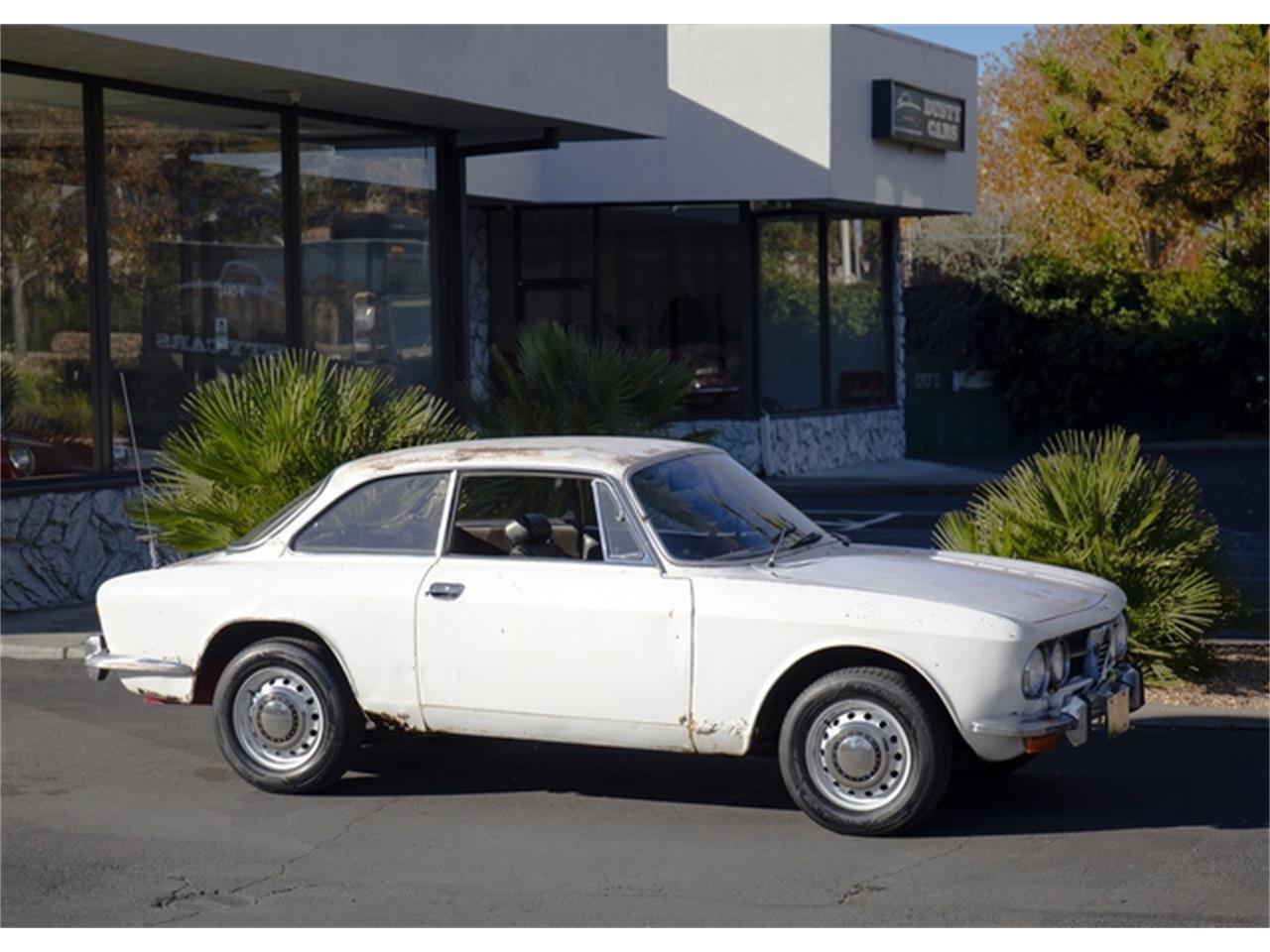 1971 Alfa Romeo 1750 GTV for sale in Pleasanton, CA – photo 44