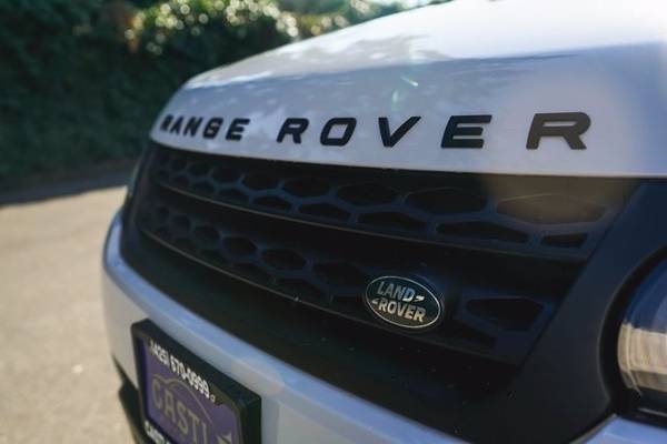 2016 Land Rover Range Rover Sport 4x4 4WD Autobiography SUV - cars & for sale in Lynnwood, OR – photo 6