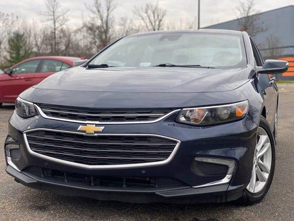 2018 Chevrolet Chevy Malibu LT - LOWEST PRICES UPFRONT! - cars &... for sale in Columbus, OH – photo 21