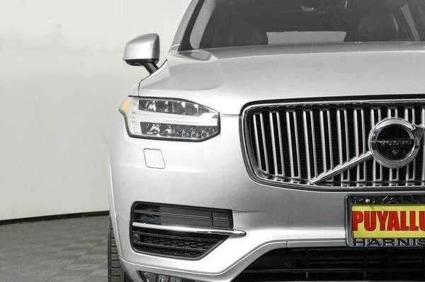 2017 Volvo XC90 T6 Inscription - cars & trucks - by dealer - vehicle... for sale in PUYALLUP, WA – photo 16