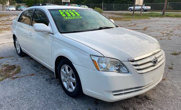 2005 Toyota Avalon XL￼ - cars & trucks - by dealer - vehicle... for sale in West Columbia, SC – photo 2