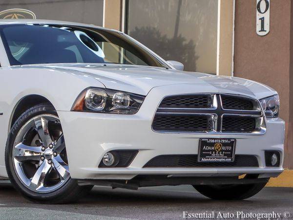 2013 Dodge Charger R/T -GET APPROVED for sale in CRESTWOOD, IL – photo 2