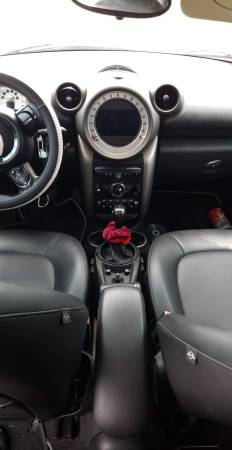 2012 Mini Cooper Countryman for sale in Brownsville, TX – photo 7