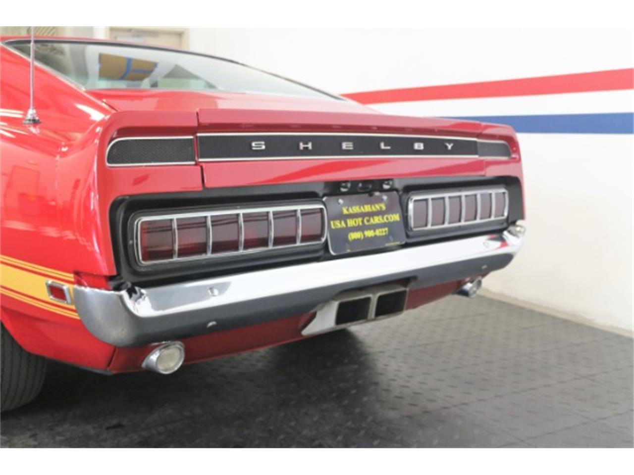1969 Shelby GT500 for sale in San Ramon, CA – photo 11