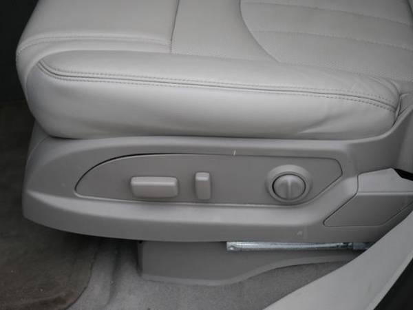2017 Buick Enclave Leather for sale in North Branch, MN – photo 15