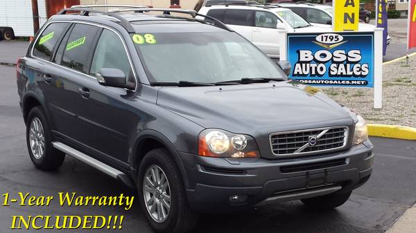 *****FOR GOOD QUALITY CARS,VANS AND SUVS VISIT!! www.bossautosales.net for sale in Rochester , NY – photo 12