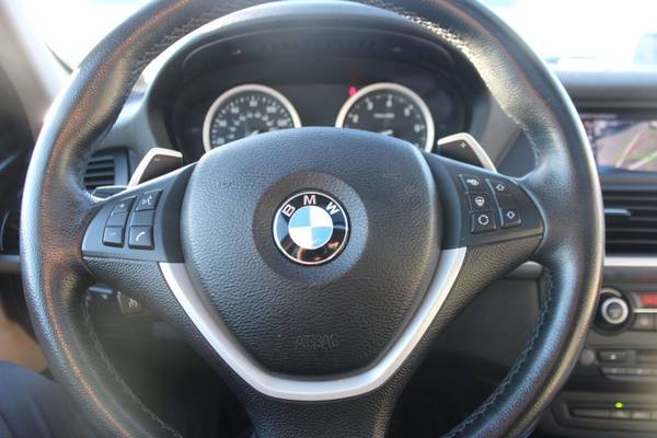 2012 BMW X6 xDrive35i - cars & trucks - by dealer - vehicle... for sale in Bellingham, WA – photo 20