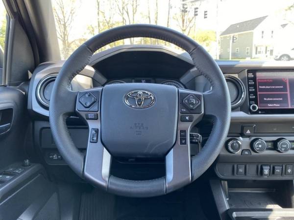 2020 Toyota Tacoma TRD OFF ROAD DOUBLE CAB 4X4, WARRANTY, NAV for sale in Norfolk, VA – photo 18