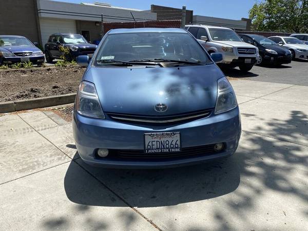 2008 Toyota Prius Touring - Rear View Camera/Bluetooth/Aux Input for sale in San Luis Obispo, CA – photo 3