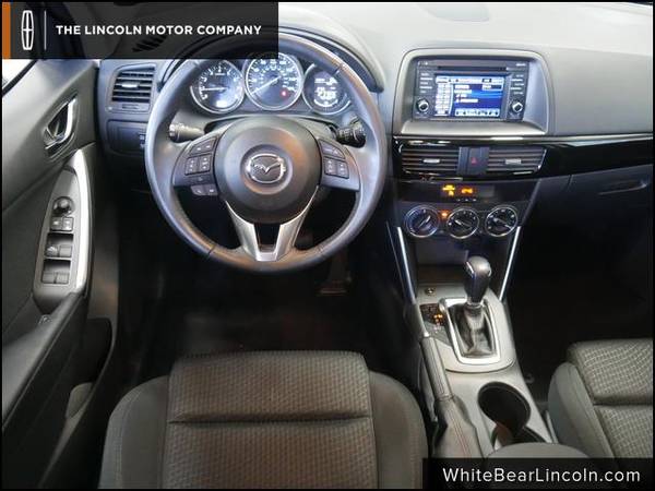 2015 MAZDA CX-5 Touring *NO CREDIT, BAD CREDIT, NO PROBLEM! $500... for sale in White Bear Lake, MN – photo 15